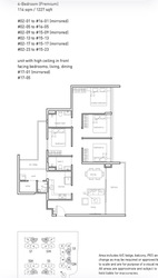 The Amore (D19), Condominium #603695981